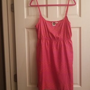 Roxy dress